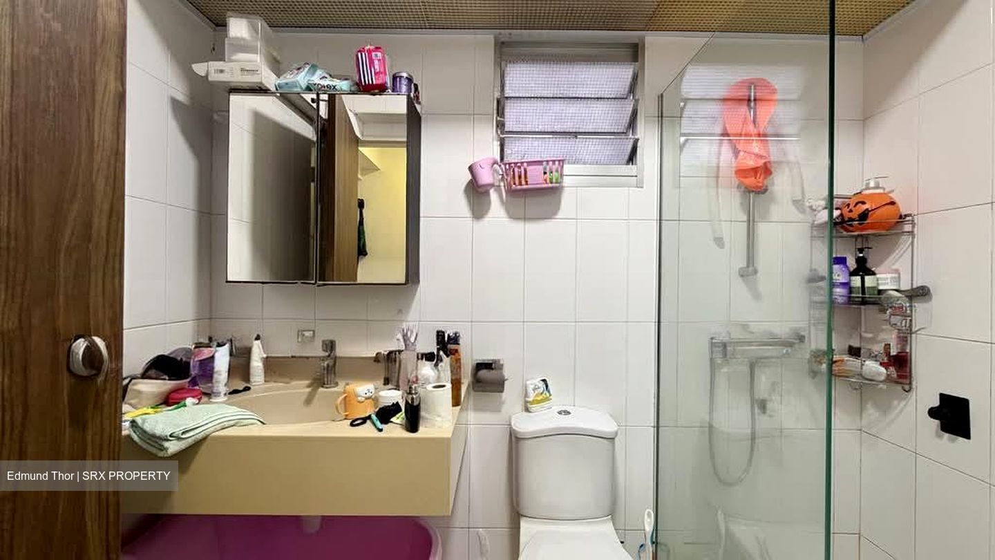 Blk 490D Sunshine Gardens (Choa Chu Kang), HDB 5 Rooms #530815321